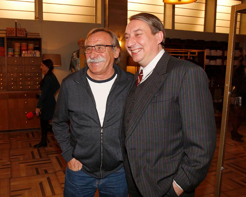 Důchod 10 tisíc, ale úsměv od ucha k uchu: Pavel Zedníček ví, jak žít naplno