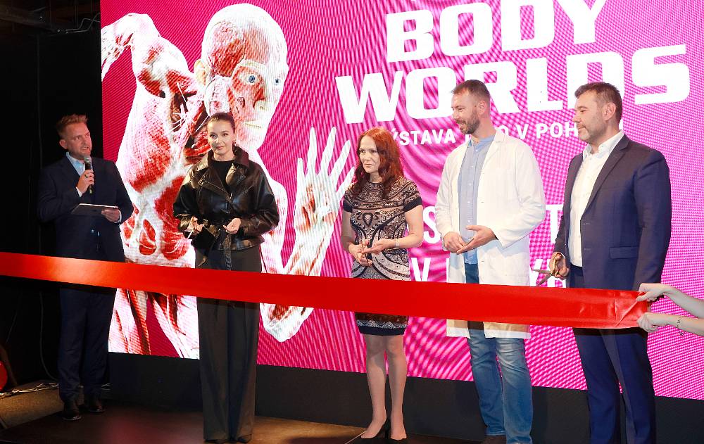 Libor Bouček, různé fotky