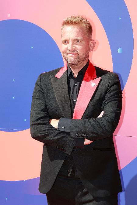 Libor Bouček, různé fotky