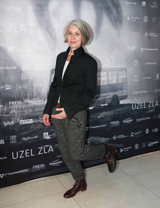 Ivana Uhlířová nejde s davem, maminkou se stala až na prahu čtyřicítky