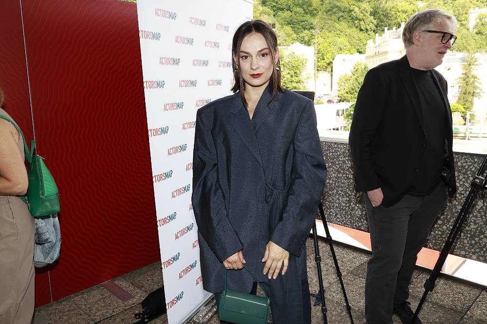 Beáta Kaňoková má štěstí na muže s jménem Tomáš