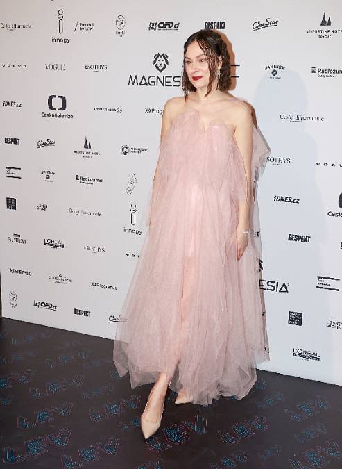 Beáta Kaňoková má štěstí na muže s jménem Tomáš