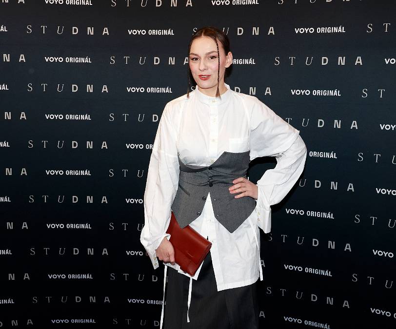 Beáta Kaňoková má štěstí na muže s jménem Tomáš