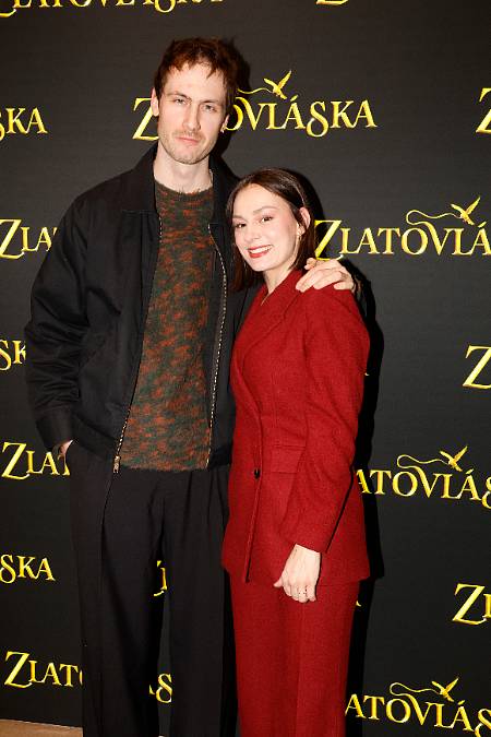 Beáta Kaňoková má štěstí na muže s jménem Tomáš