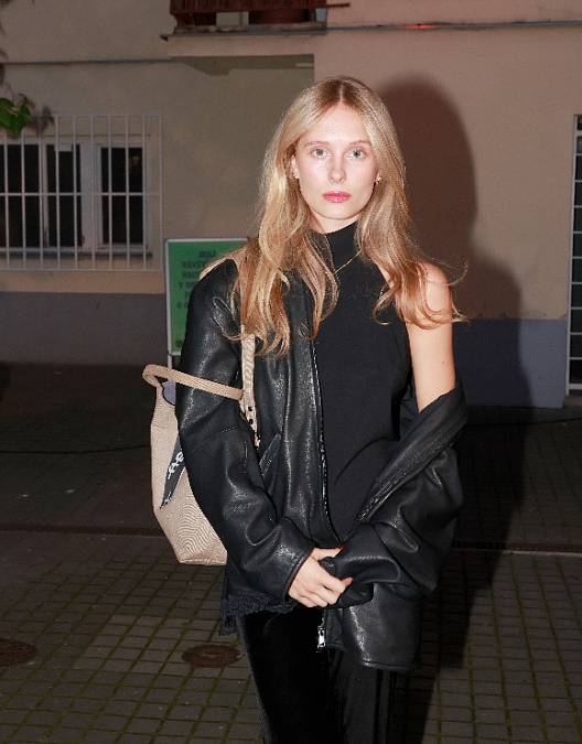 Bratr Davida Gránského chodí s dcerou Lindy Rybové a Davida Prachaře