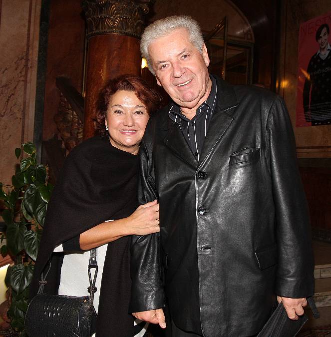 Zahrádka, šroubovák a miliony v kapse: Přemek Podlaha a jeho tajemství úspěchu