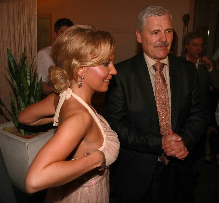 Pohádková penze a život bez stresu: Pavel Dumbrovský si stáří naplánoval dokonale