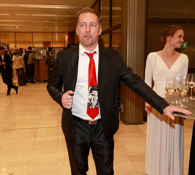 Petr Vondráček se zamiloval do finalistky první řady SuperStar