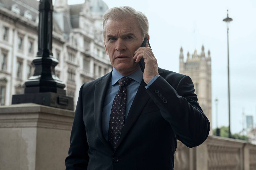Novinka: Seriál The Diplomat ovládl Netflix, třetí řada má být dosud nejtemnější
