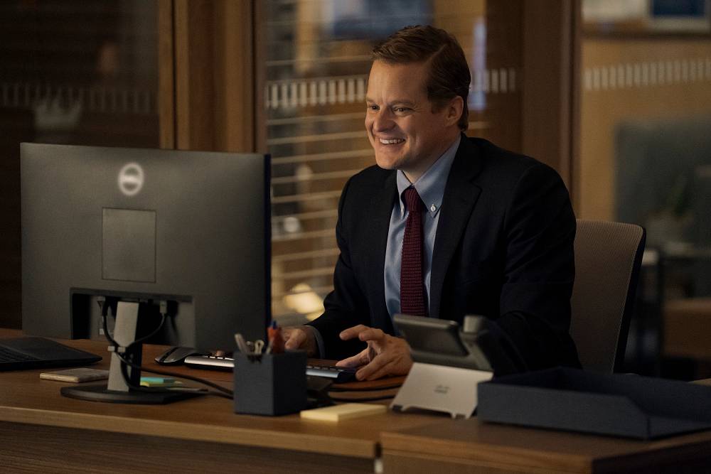 Novinka: Seriál The Diplomat ovládl Netflix, třetí řada má být dosud nejtemnější