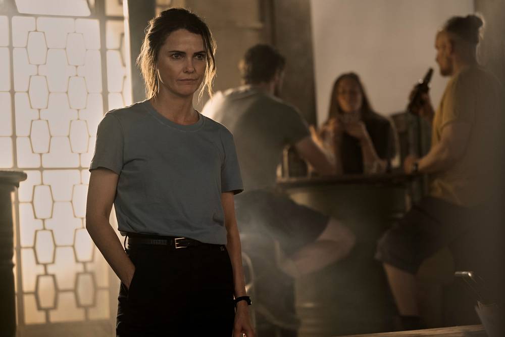 Novinka: Seriál The Diplomat ovládl Netflix, třetí řada má být dosud nejtemnější