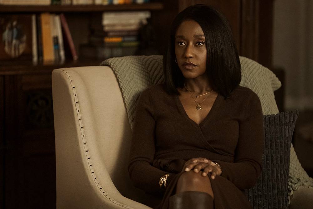 Novinka: Seriál The Diplomat ovládl Netflix, třetí řada má být dosud nejtemnější