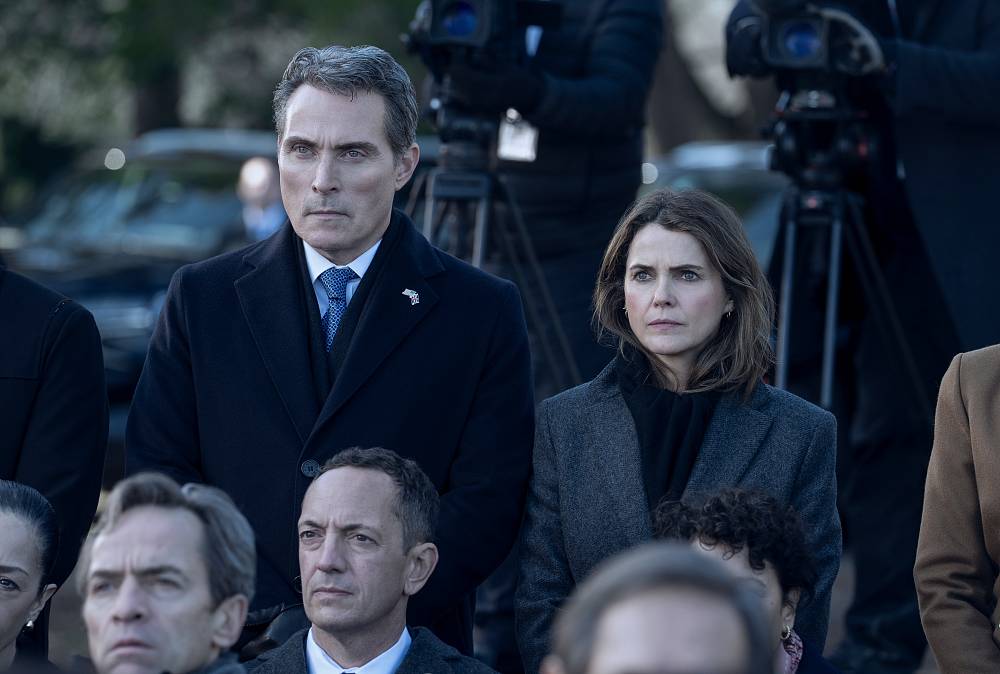Novinka: Seriál The Diplomat ovládl Netflix, třetí řada má být dosud nejtemnější