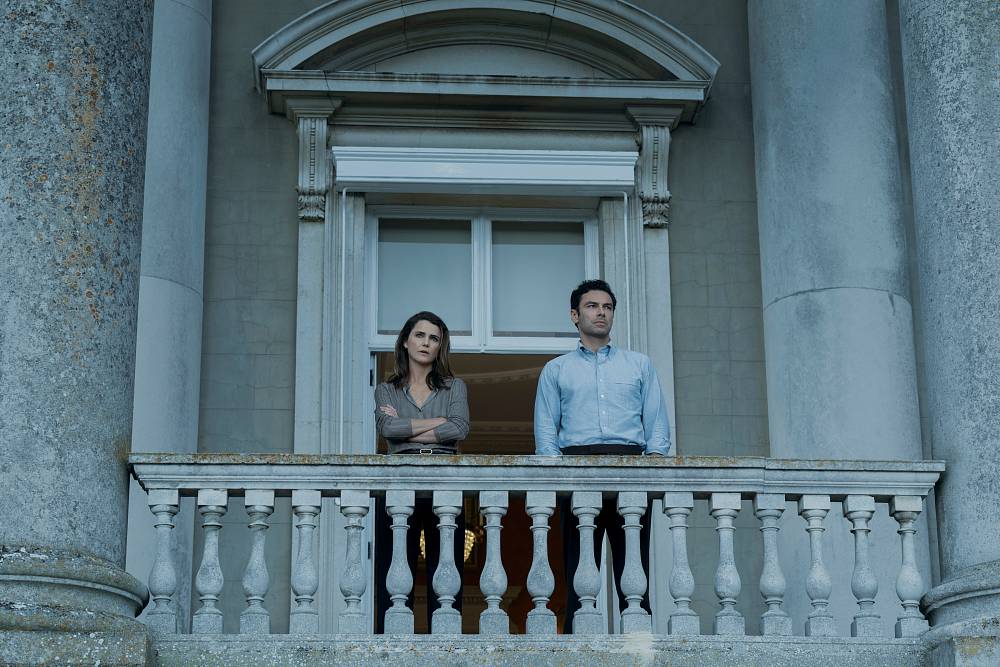 Novinka: Seriál The Diplomat ovládl Netflix, třetí řada má být dosud nejtemnější