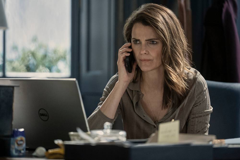 Novinka: Seriál The Diplomat ovládl Netflix, třetí řada má být dosud nejtemnější