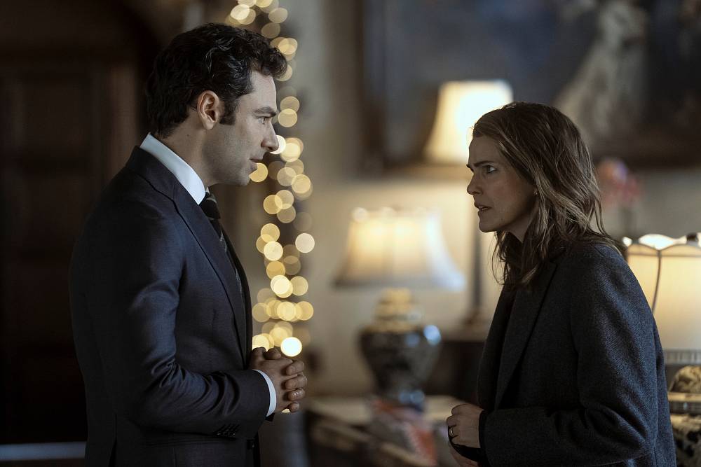 Novinka: Seriál The Diplomat ovládl Netflix, třetí řada má být dosud nejtemnější