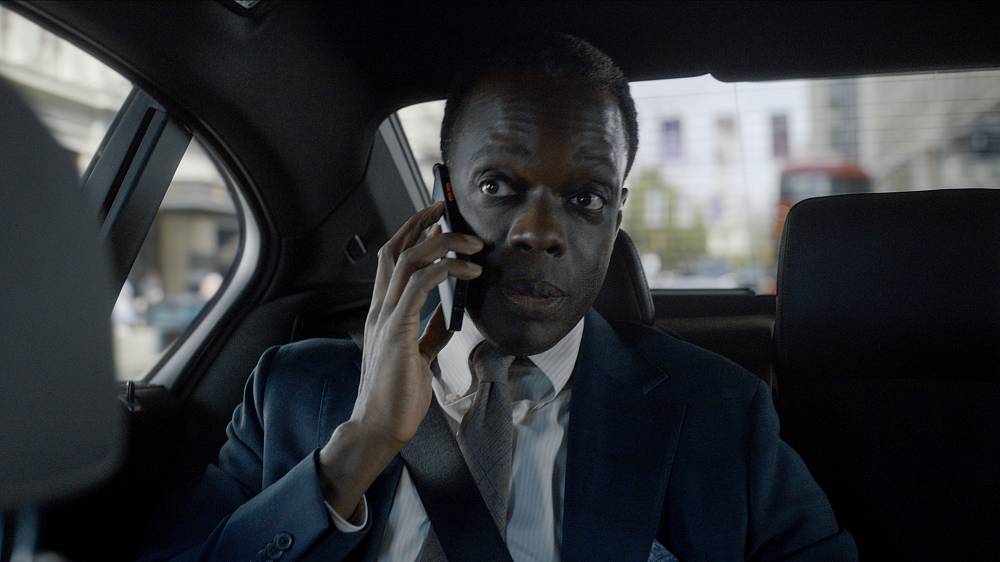 Novinka: Seriál The Diplomat ovládl Netflix, třetí řada má být dosud nejtemnější