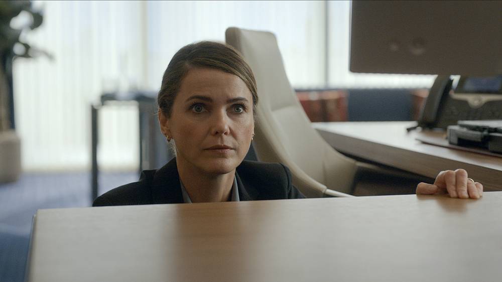 Novinka: Seriál The Diplomat ovládl Netflix, třetí řada má být dosud nejtemnější