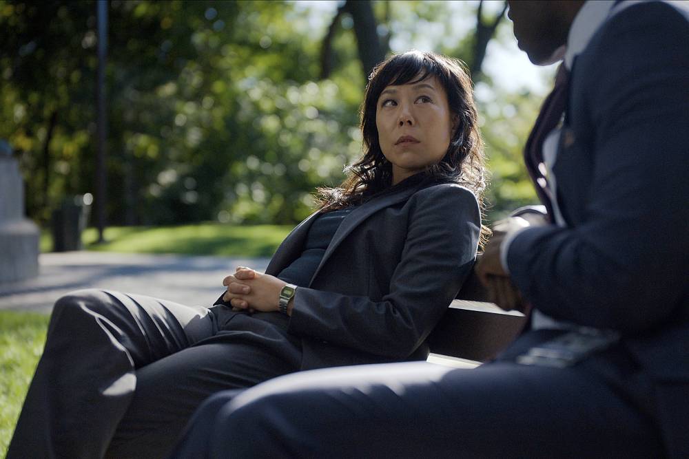 Novinka: Seriál The Diplomat ovládl Netflix, třetí řada má být dosud nejtemnější