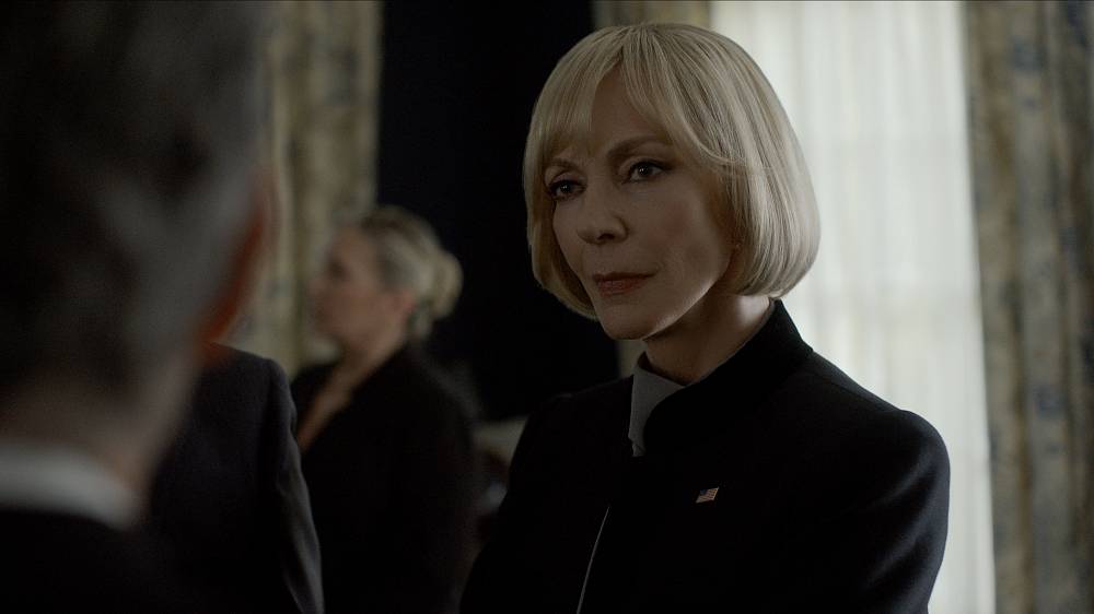 Novinka: Seriál The Diplomat ovládl Netflix, třetí řada má být dosud nejtemnější