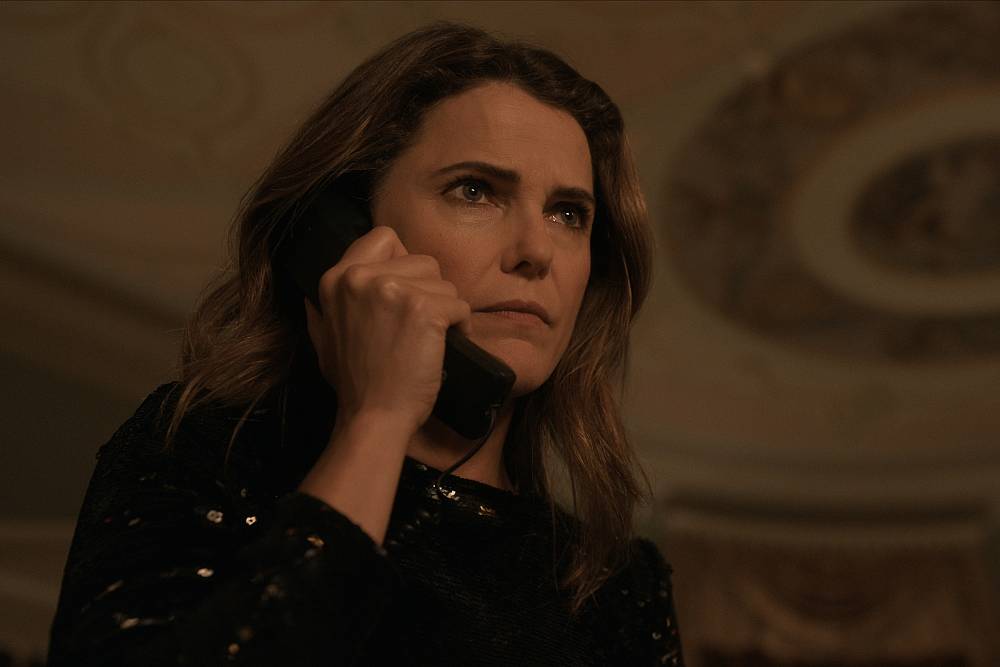 Novinka: Seriál The Diplomat ovládl Netflix, třetí řada má být dosud nejtemnější