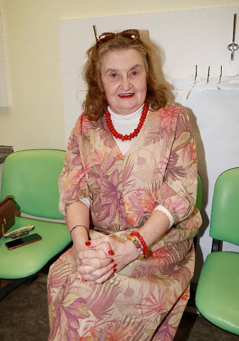 Eva Holubová. Jak vypadala dříve a jak nyní