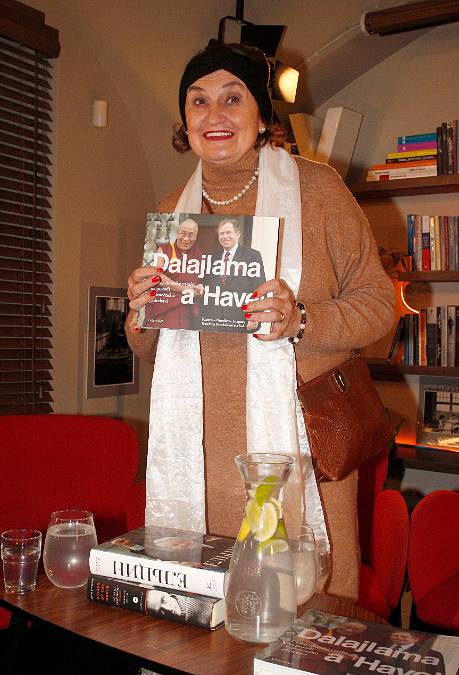 Eva Holubová. Jak vypadala dříve a jak nyní