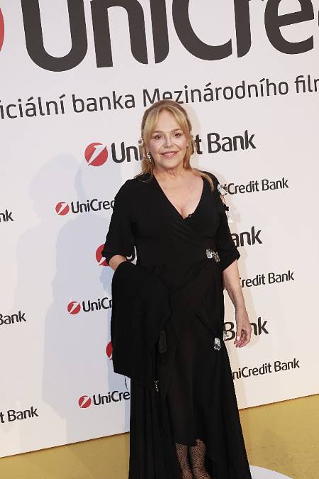 Dagmar Havlová. Jak vypadala dříve a jak nyní