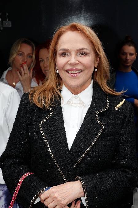 Dagmar Havlová. Jak vypadala dříve a jak nyní