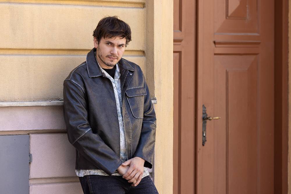 Ulice: Matouš o Denisovi a Kristýně