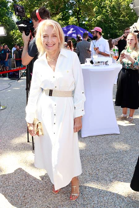 Veronika Žilková. Jak vypadala dříve a jak nyní