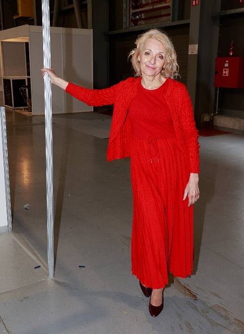 Veronika Žilková. Jak vypadala dříve a jak nyní