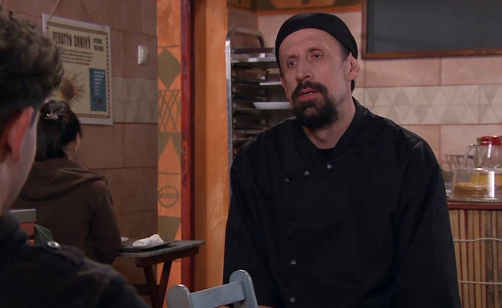 Příští týden v ZOO: Kiki v pozoru, Viktor v průšvihu a Happy ve varu!