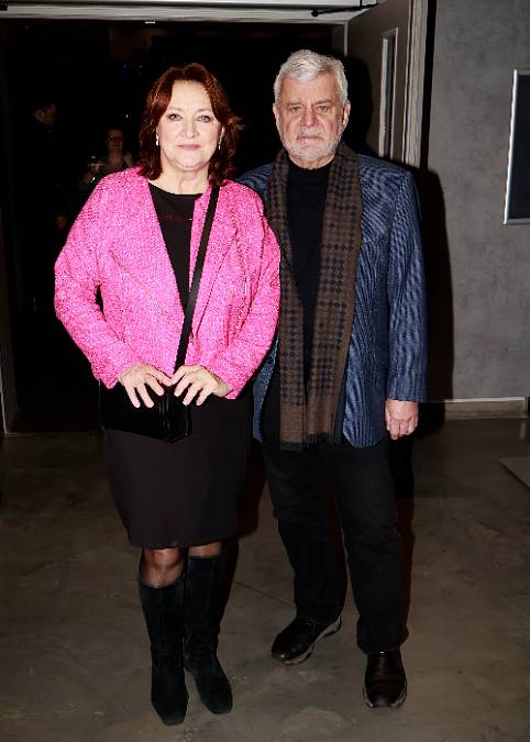 Zlata Adamovská. Jak vypadala dříve a jak nyní