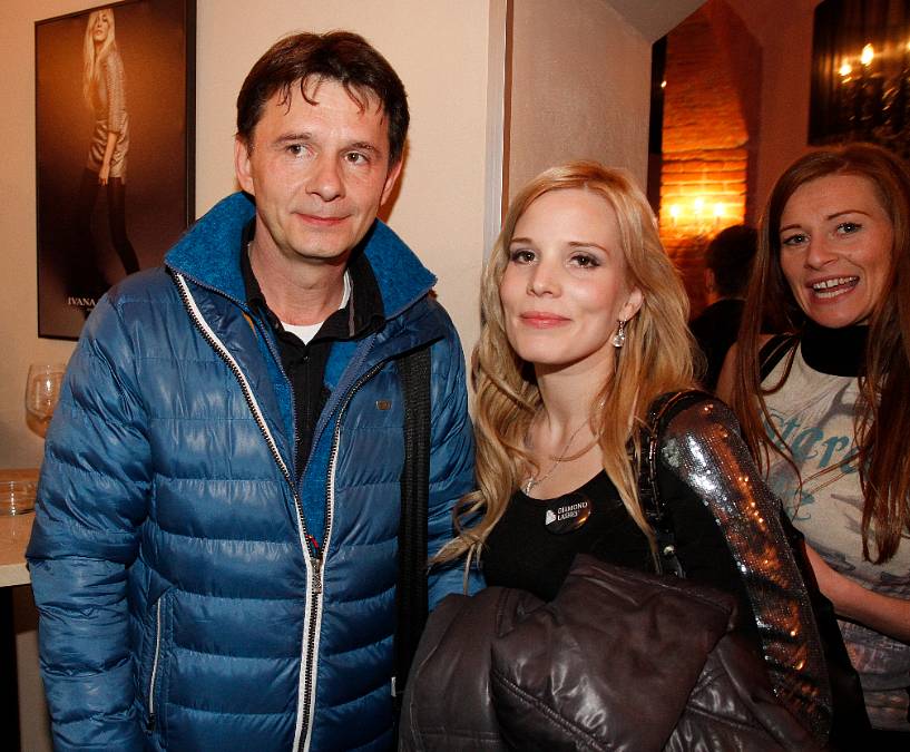 Do hospody nesměl, v Ordinaci umíral: Jan Šťastný otevřeně o svém osudu