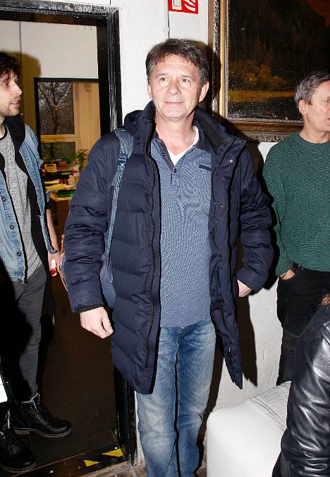 Do hospody nesměl, v Ordinaci umíral: Jan Šťastný otevřeně o svém osudu