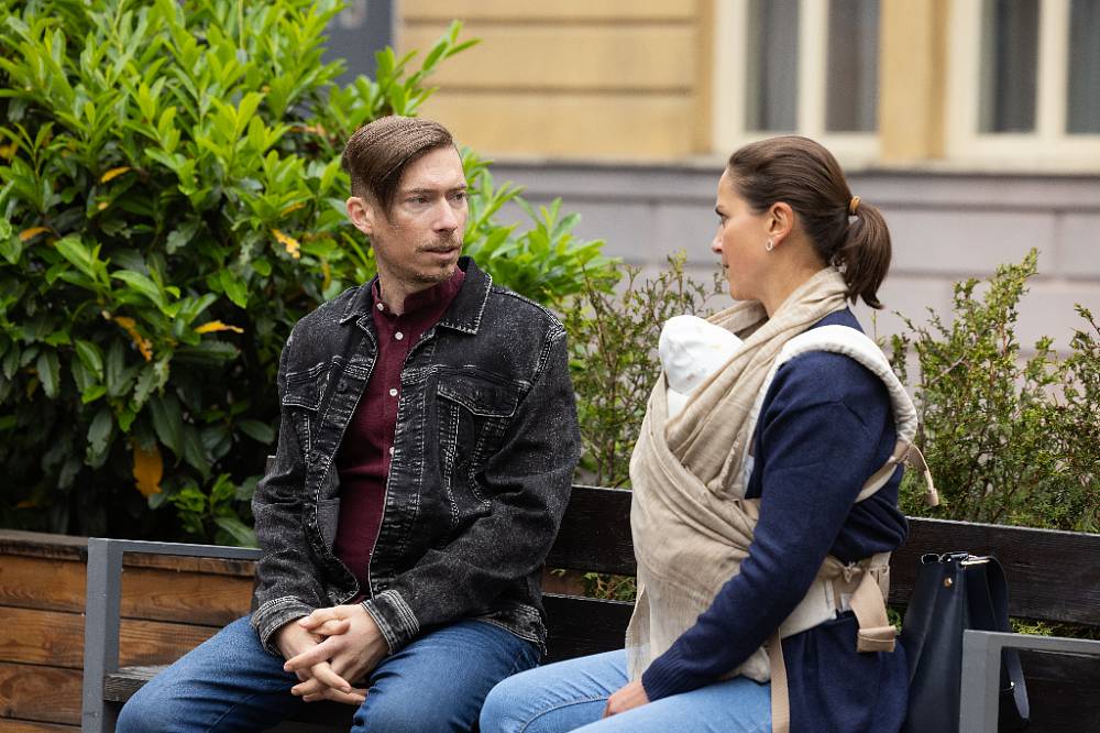 Ulice: Spor Jolany a Vandy