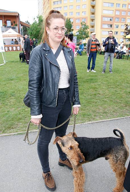 Anežka Rusevová ještě tu pravou lásku nenašla. Život si ale užívá