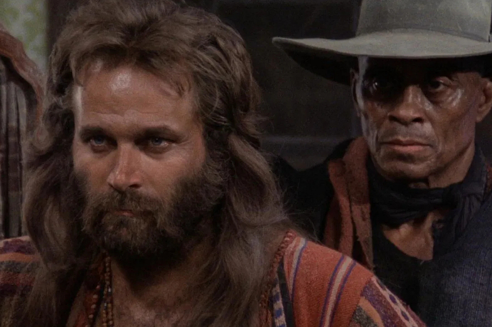 Krev, prach a vykoupení: Keoma jako rozloučení s mýtem Západu