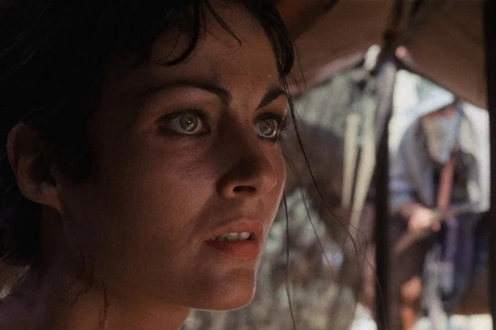 Krev, prach a vykoupení: Keoma jako rozloučení s mýtem Západu