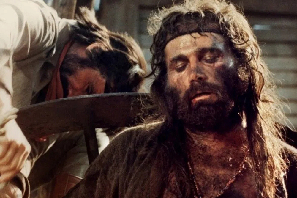 Krev, prach a vykoupení: Keoma jako rozloučení s mýtem Západu