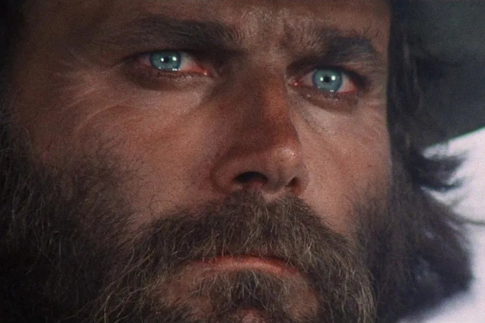 Krev, prach a vykoupení: Keoma jako rozloučení s mýtem Západu