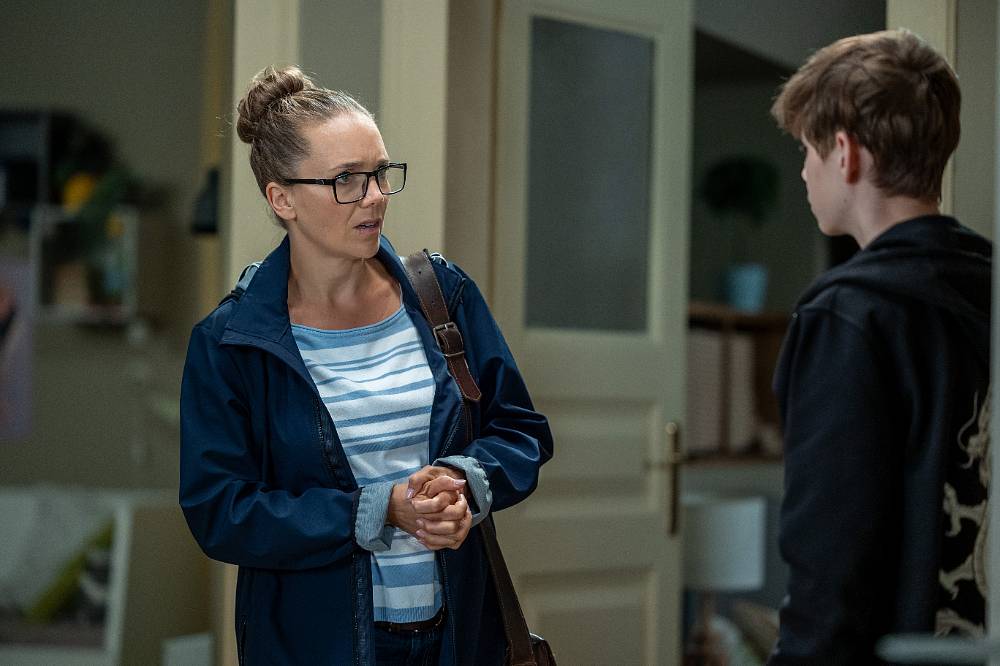 Ulice: Kulečníkový klub