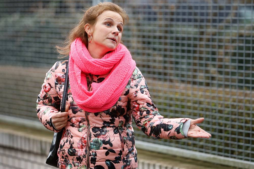 Rozloučení bez lásky a nové začátky: napětí v klanu Beranů sílí