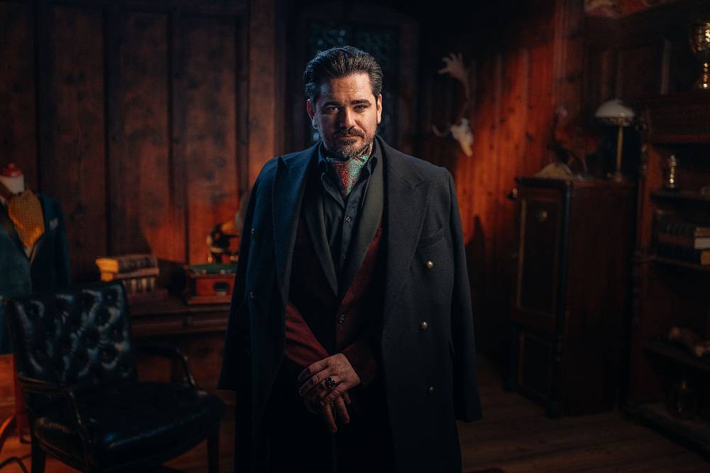 Zrádci: Daniela se hned první noc zbavila svého nejbližšího člověka ve hře. Čestmír se nestačil divit