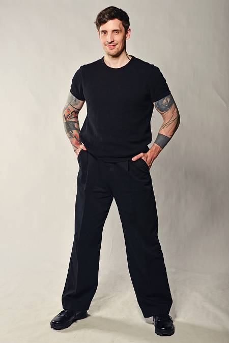 Zrádci: Daniela se hned první noc zbavila svého nejbližšího člověka ve hře. Čestmír se nestačil divit