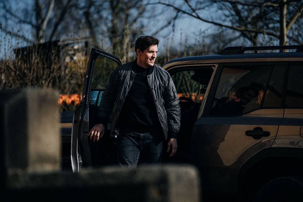 Zrádci: Daniela se hned první noc zbavila svého nejbližšího člověka ve hře. Čestmír se nestačil divit