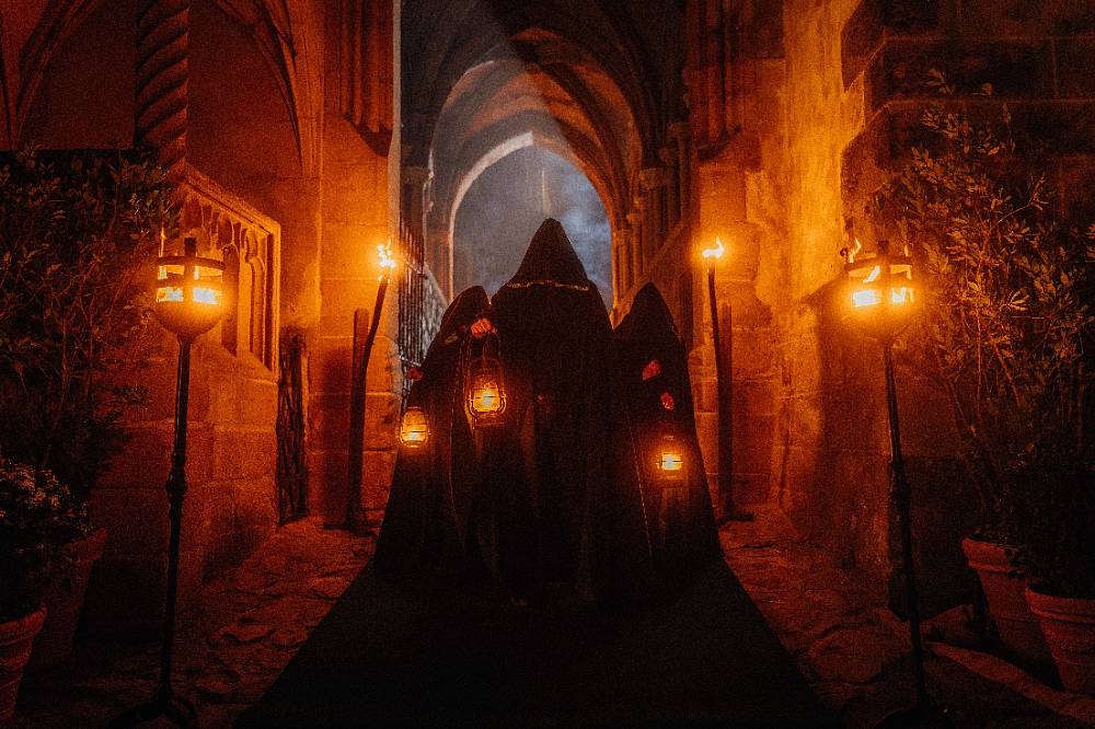 Zrádci: Daniela se hned první noc zbavila svého nejbližšího člověka ve hře. Čestmír se nestačil divit