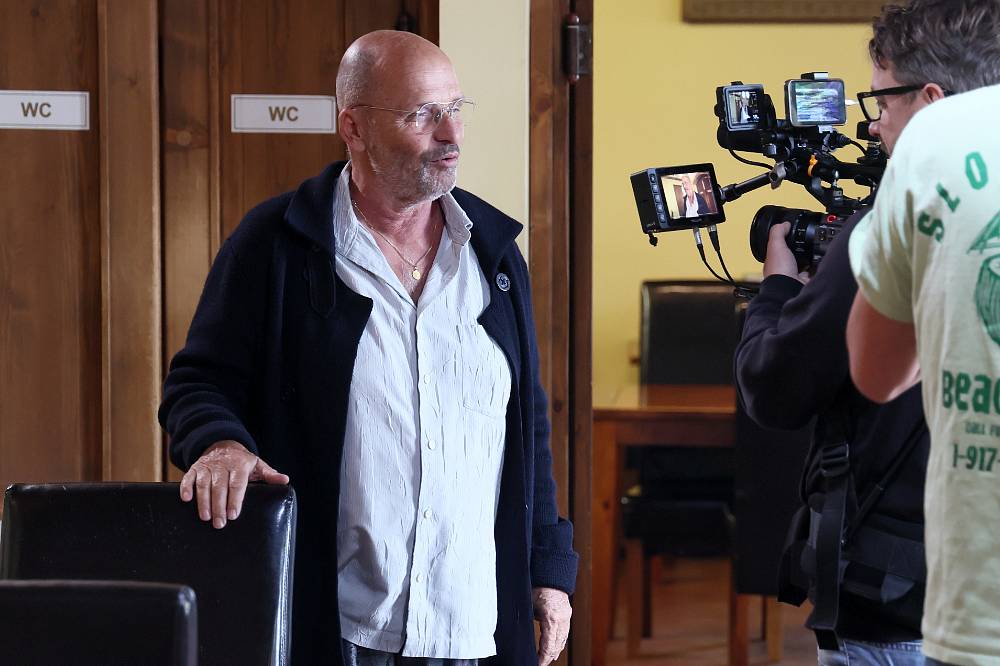 Ano, šéfe!: Padesát jídel, jedna chuť. Zdeněk Pohlreich a jeho nejnovější kuchařský očistec