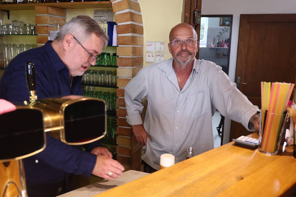 Ano, šéfe!: Padesát jídel, jedna chuť. Zdeněk Pohlreich a jeho nejnovější kuchařský očistec